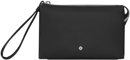 Samsonite Triple pouch M black - Make-up Bag - Main image