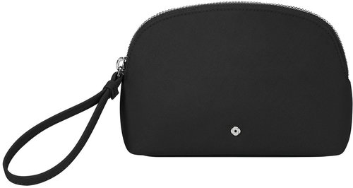 Samsonite cosmetic pouch black - Make-up Bag - Main image
