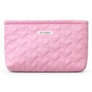 Livefy Cosmetic bag Amore, pink - Make-up Bag