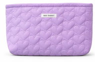 Livefy Cosmetic bag Amore, purple - Make-up Bag