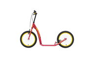 Dice Street Fun Kid (G5) Azalea Pearl - Children's Scooter