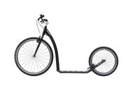 Kostka Tour Max (G6) Satin Black - Koloběžka