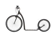 Kostka Tour Max (G6) Satin Grey - Koloběžka