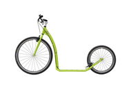 Kostka Tour Max (G6) Satin Kiwi - Koloběžka