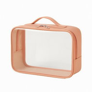 Livefy Cosmetic bag Bloom, pink - Make-up Bag