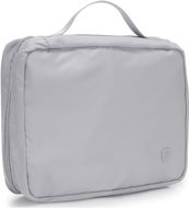 Heys Basic Toiletry Bag Grey - Kosmetická taštička