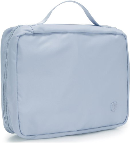 Heys Basic Toiletry Bag Stone Blue - Make-up Bag - Main image