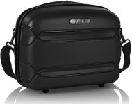 Heys Milos Beauty Case Black - Make-up Bag