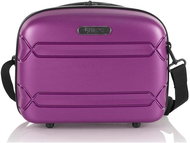 Heys Milos Beauty Case Plum - Make-up Bag