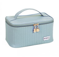 Livefy Cosmetic bag Eliz, blue - Make-up Bag