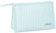 KUFRYPLUS Cosmetic bag MB1002 light blue - Make-up Bag