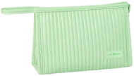 KUFRYPLUS Cosmetic bag MB1003 light green - Make-up Bag