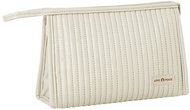 KUFRYPLUS Cosmetic bag MB1005 beige - Make-up Bag