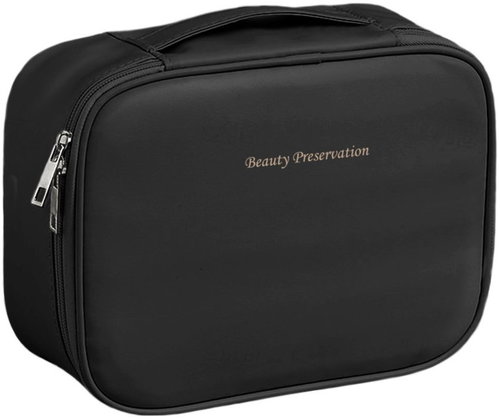 Kufryplus TB11701 black - Make-up Bag - Main image