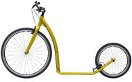 KOSTKA Travel Max (G7) Magic Yellow - Scooter