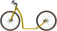 KOSTKA Trip Max (G7) Magic Yellow - Scooter