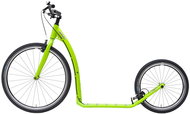 KOSTKA Tour Max (G7) Magic Green - Scooter
