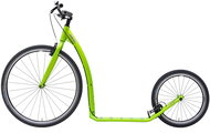 KOSTKA Travel Max (G7) Magic Green - Scooter