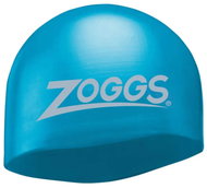 Zoggs Swim cap OWS SILICON CAP, light blue - Bathing Cap