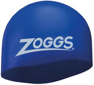 Zoggs Kids swimming cap OWS SILICON CAP MID, royal blue - Bathing Cap