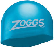 Zoggs Kids swimming cap OWS SILICON CAP MID, light blue - Bathing Cap