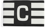 adidas black - Captains band