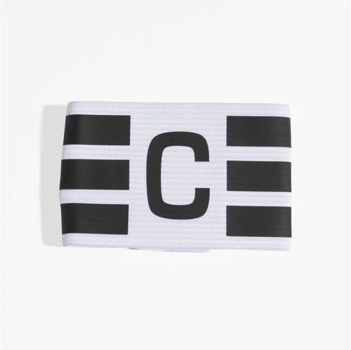 adidas white - Captains band - Main image