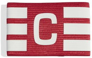 adidas red - Captains band