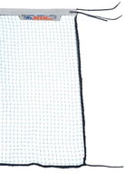 KV Cutter Badminton net KV Profi with poles - Multipurpose Net