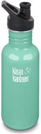 Klean Kanteen Classic w / Sport Cap 3.0 - Sea crest 532 ml - Drinking Bottle