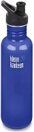 Klean Kanteen Classic w/Sport Cap 3.0 - coastal waters 800ml - Drinking Bottle