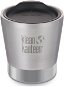 Klean Kanteen Insulated Tumbler - Brushed Stainless Steel 237ml - Thermal Mug