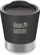 Klean Kanteen Insulated Tumbler - Shale Black 237ml - Thermal Mug