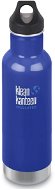 Klean Kanteen Insulated Classic with Loop Cap - Coastal Waters 592ml - Thermos