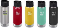 Klean Kanteen Insulated Wide w/Café Cap 2.0 - Thermos