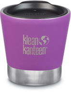 Klean Kanteen Insulated Tumbler – berry bright matte 237 ml - Termohrnček