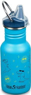 Klean Kanteen Kid Classic Narrow Sippy Cap gators 3 - Drinking Bottle