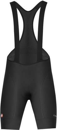 Castelli Competizione 2 bibshort black XL - Cycling Shorts - Main image