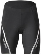 Castelli Velocissima 3 short black S - Cycling Shorts