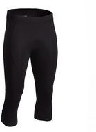 SILVINI Alvo MP2014 black - Kraťasy na kolo