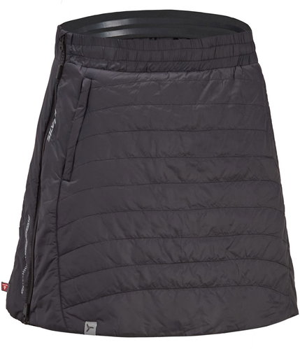 SILVINI Cucca WS744 black-cloud XL - Cycling Shorts - Main image