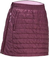 SILVINI Cucca WS744 plum-blush XL - Cycling Shorts