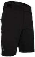 SILVINI Elvo MP2525 black L - Cycling Shorts