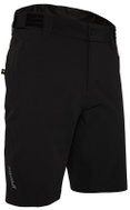 SILVINI Elvo MP2525 black M - Cycling Shorts