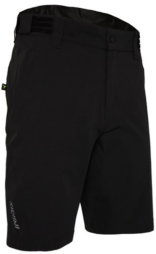 SILVINI Elvo MP2525 black XL - Cycling Shorts - Main image