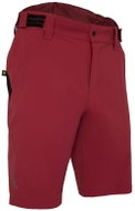 SILVINI Elvo MP2525 merlot 4XL - Cycling Shorts