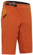 SILVINI Fabriano MP1805 orange XL - Cycling Shorts