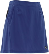 SILVINI Invio WS1624 blue-black - Cycling Shorts