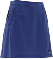 SILVINI Invio WS1624 blue-black S - Cycling Shorts