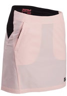 SILVINI Invio WS1624 blush-black - Cycling Shorts